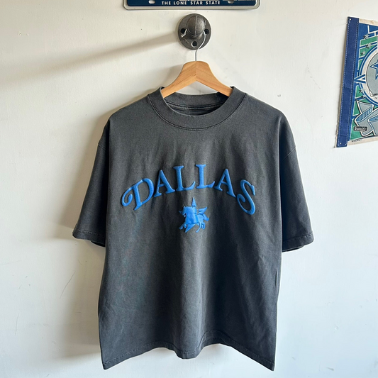 DALLAS PUFF PRINT: TRUE BLUE PACK