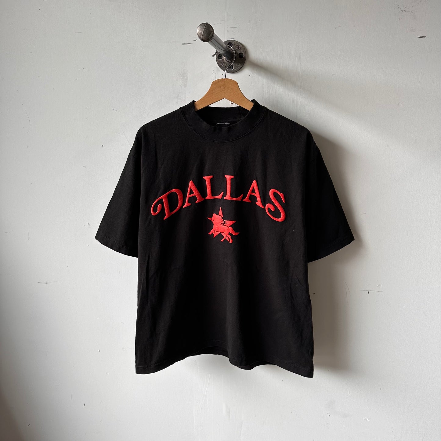 DALLAS PUFF PRINT: VALENTINES EDITION