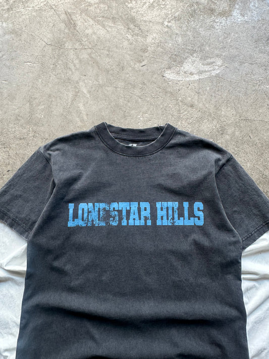 LONESTAR HILLS DOUBLE LAYER LS