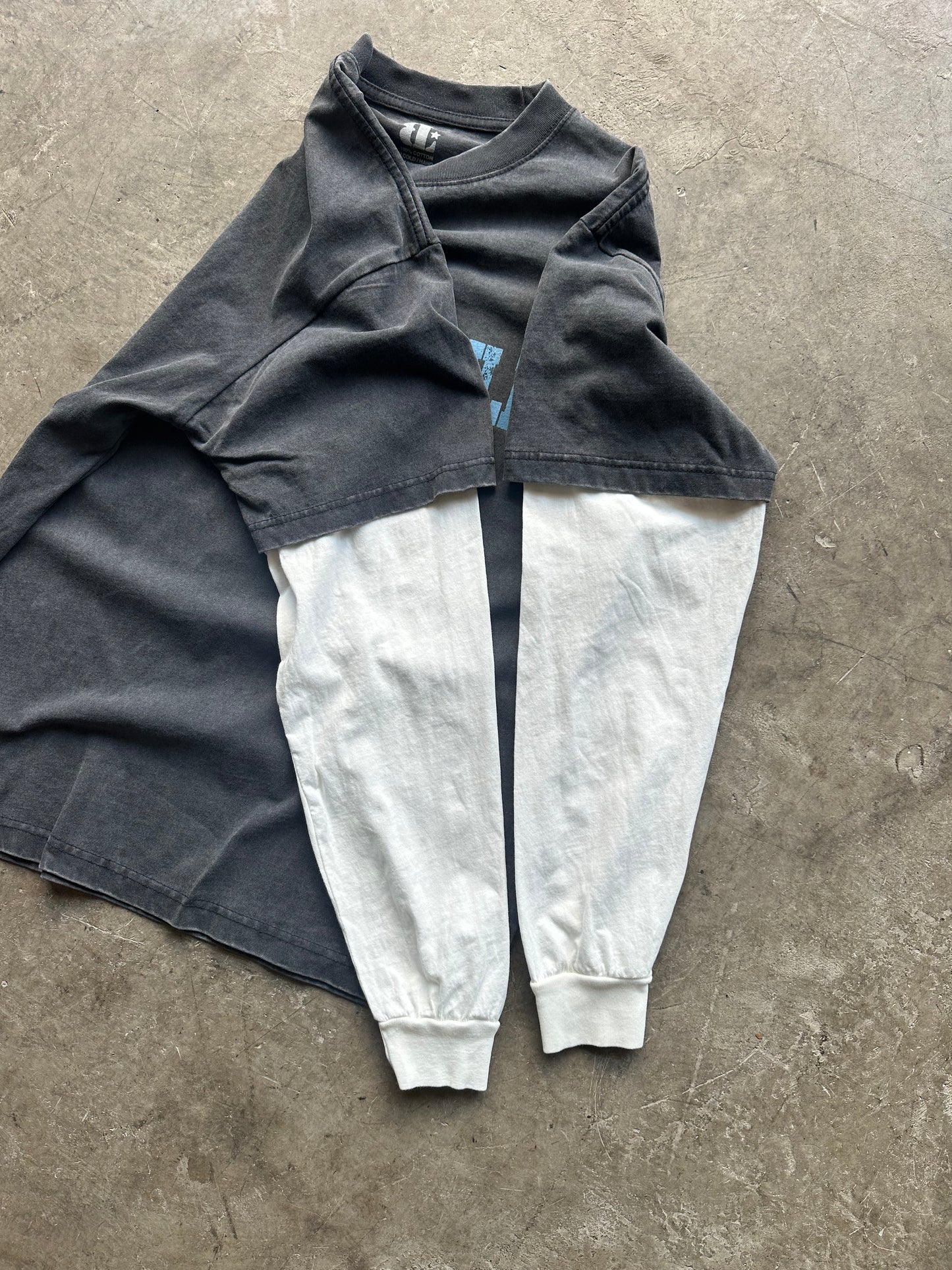 LONESTAR HILLS DOUBLE LAYER LS