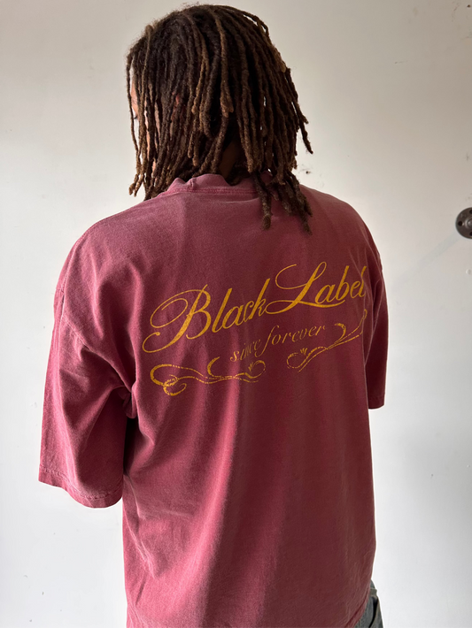 BLACK LABEL FOREVER "ARCHANGEL"