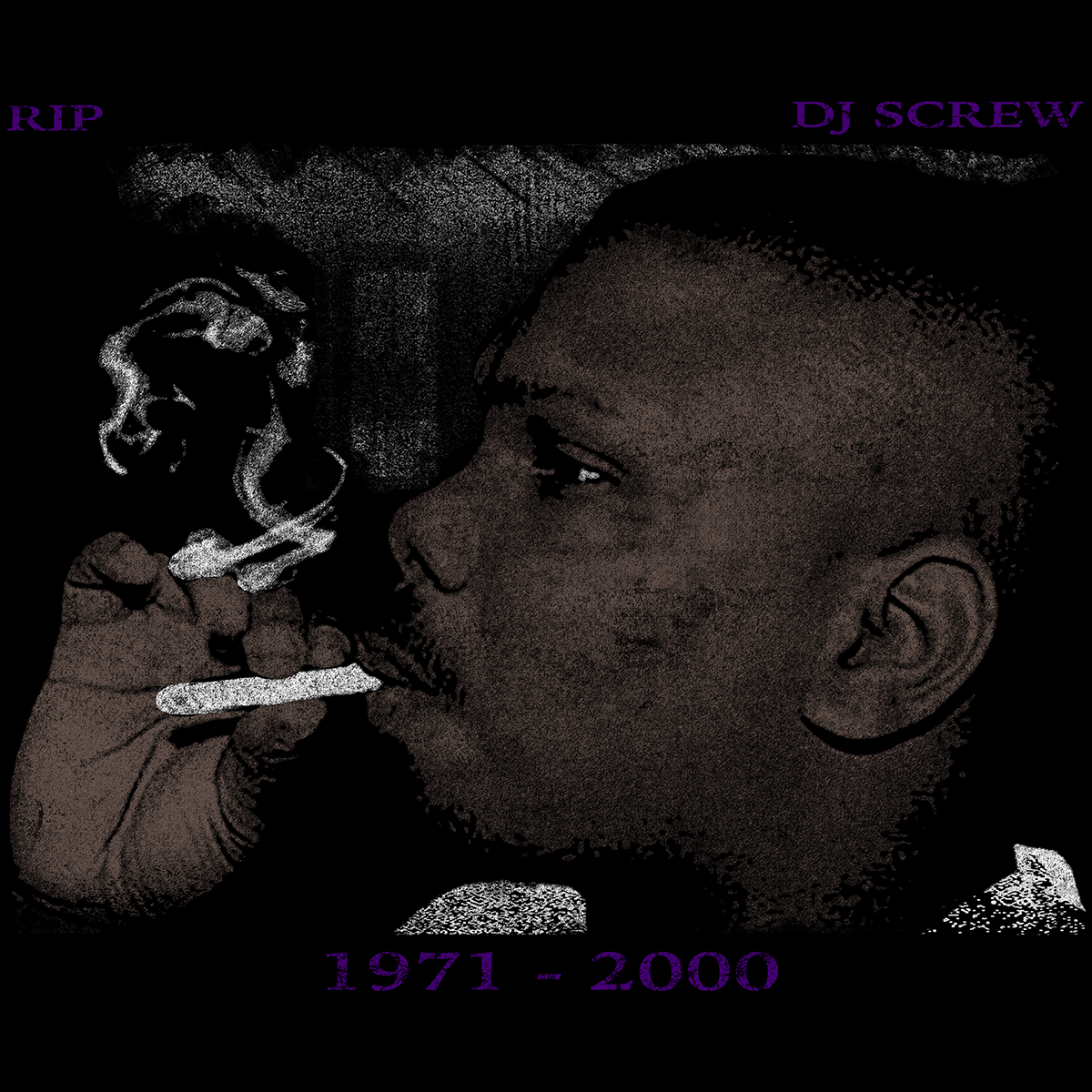 RIP DJ SCREW