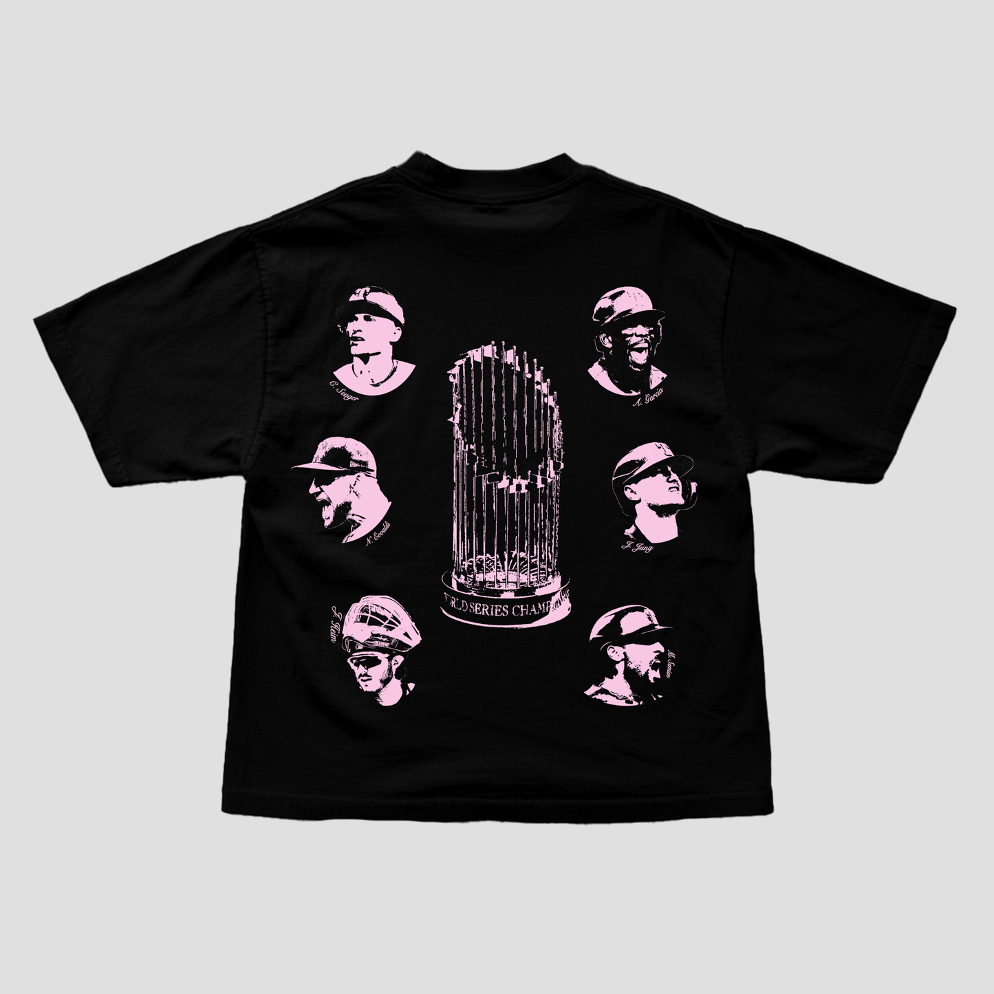 GO AND TAKE IT: VALENTINES EDITION