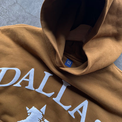 KIDS DALLAS PUFF PRINT YZY HOODIE