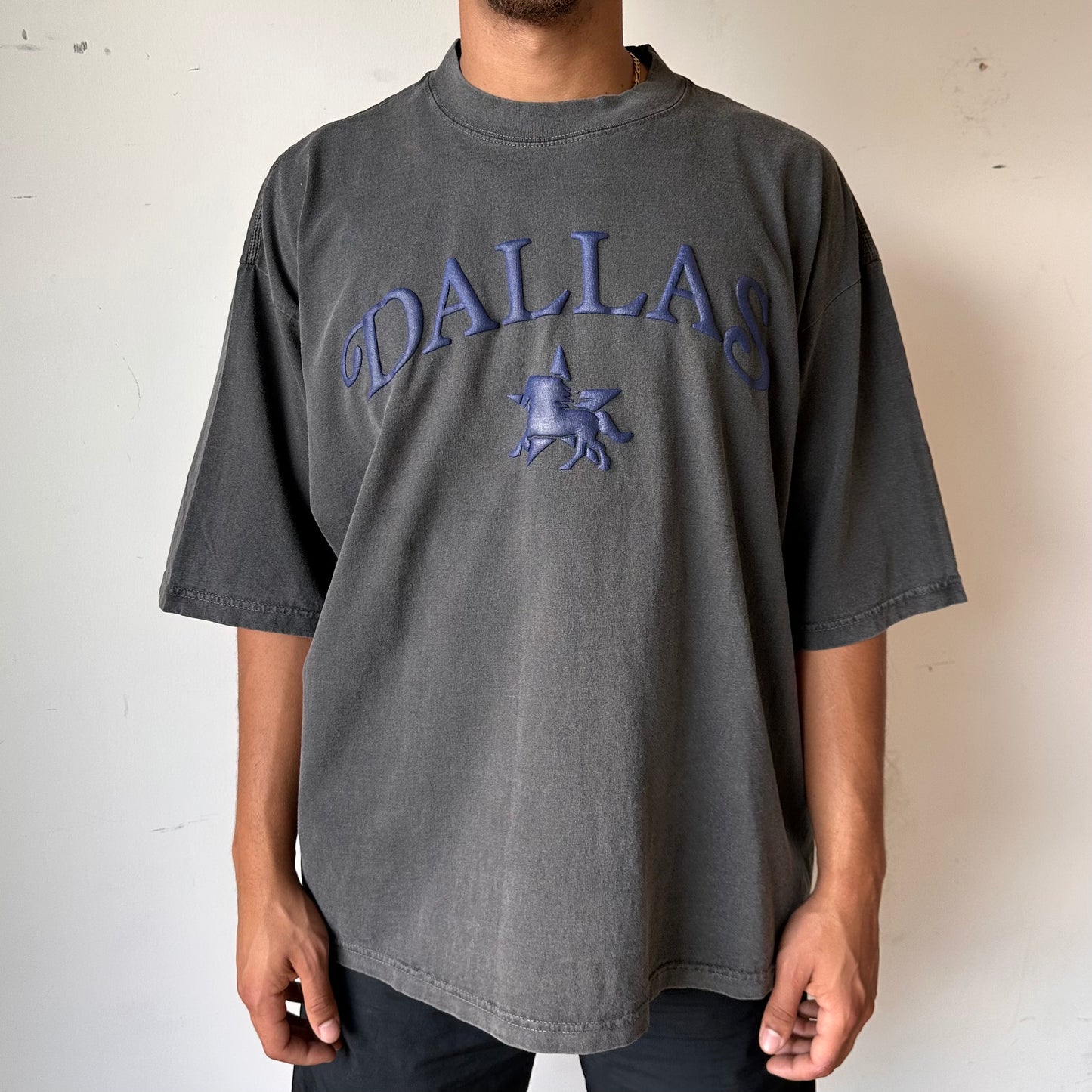 DALLAS PUFF PRINT: MIDNIGHT BLUE PACK