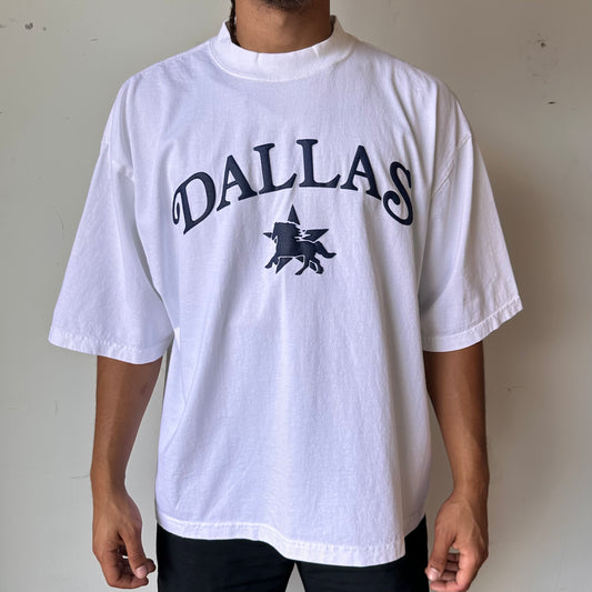 DALLAS PUFF PRINT: MIDNIGHT BLUE PACK