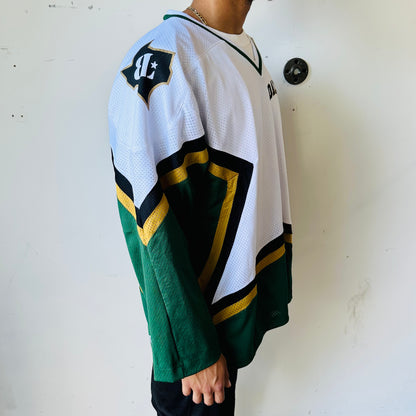 GOD CREATED DALLAS JERSEY