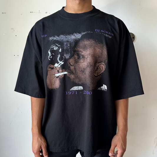 RIP DJ SCREW