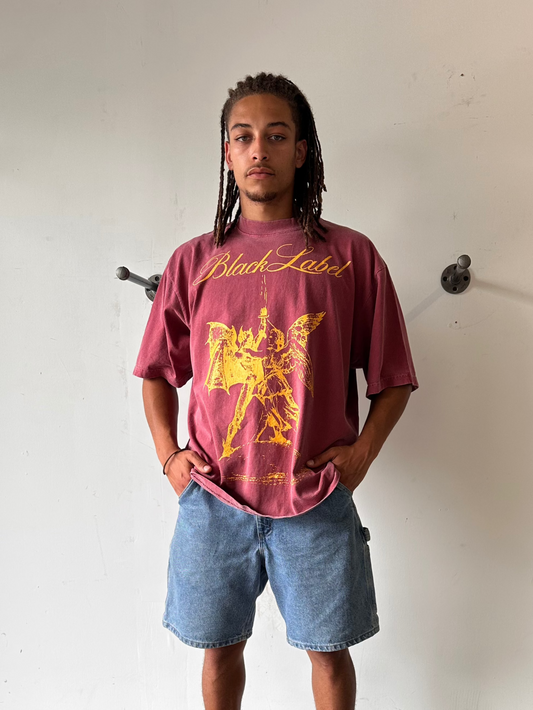 BLACK LABEL FOREVER "ARCHANGEL"