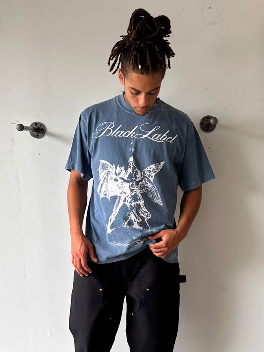 BLACK LABEL FOREVER "ARCHANGEL"