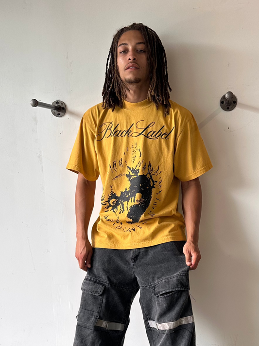 BLACK LABEL FOREVER "CORAZON SAGRADO"