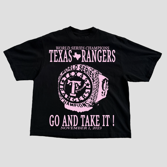 GO AND TAKE IT: VALENTINES EDITION